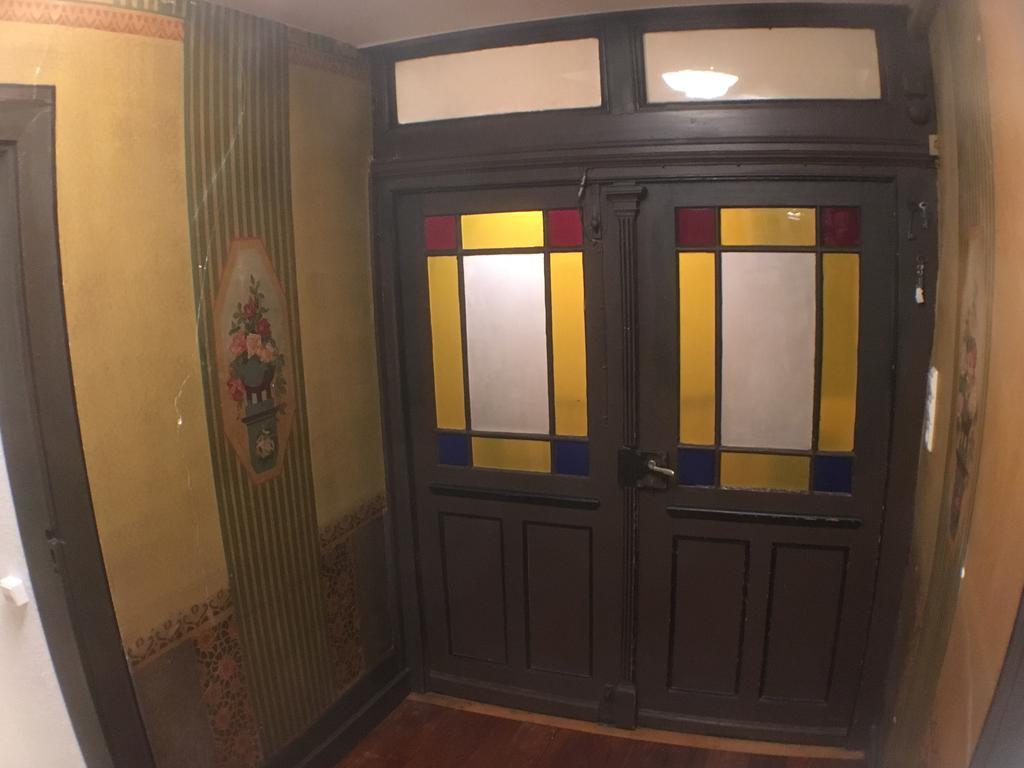 Privatzimmer In Bester Altstadtlage Tübingen Habitación foto